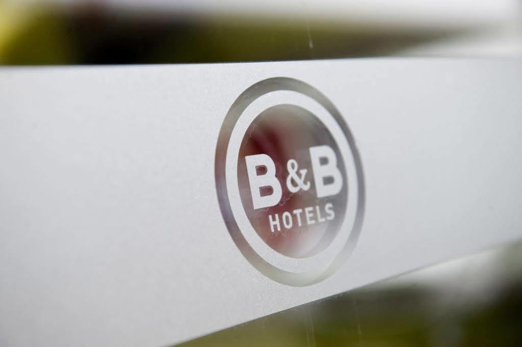 B&B Hotel Lille Seclin Unexpo Секлен Экстерьер фото